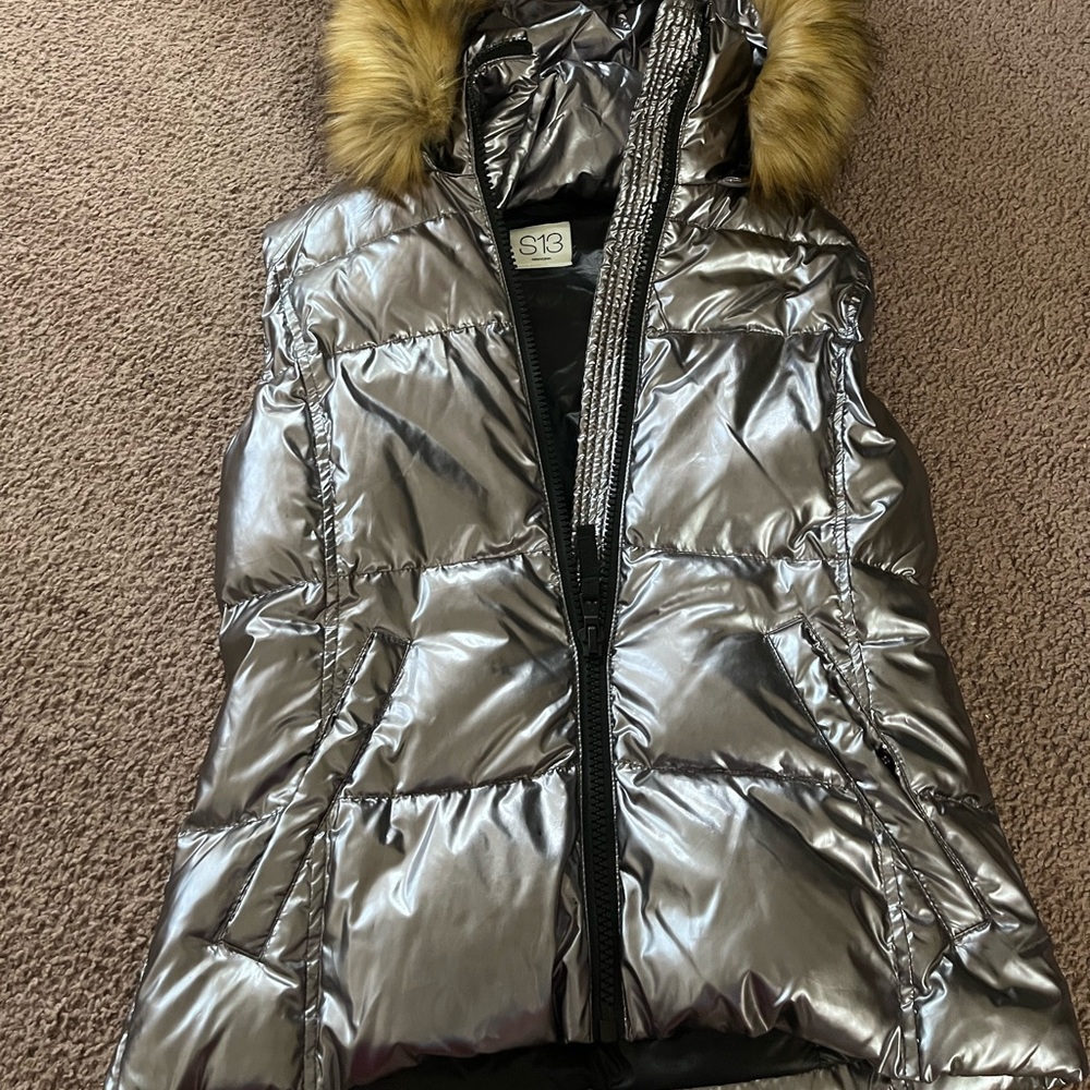 S13 womens small
